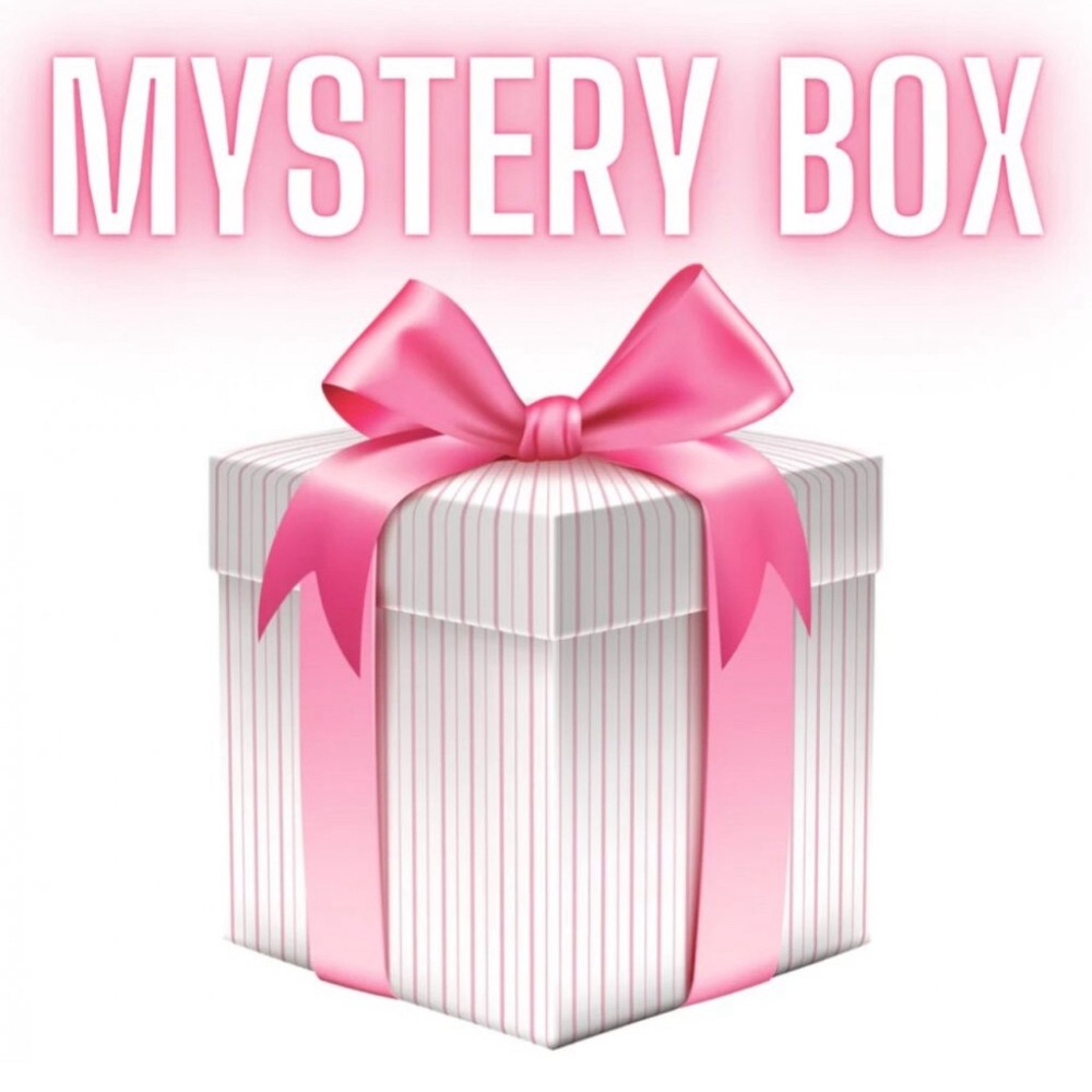Mystery box!!!